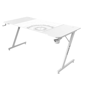 Trine 160 x 80 White